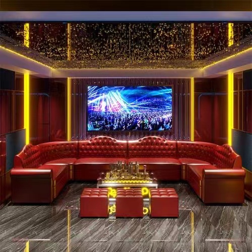 南京小时场ktv，是畅快欢唱的好去处-秦淮区ktv预定